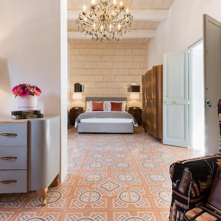 116Townhouse Bed & Breakfast Рабат Екстериор снимка