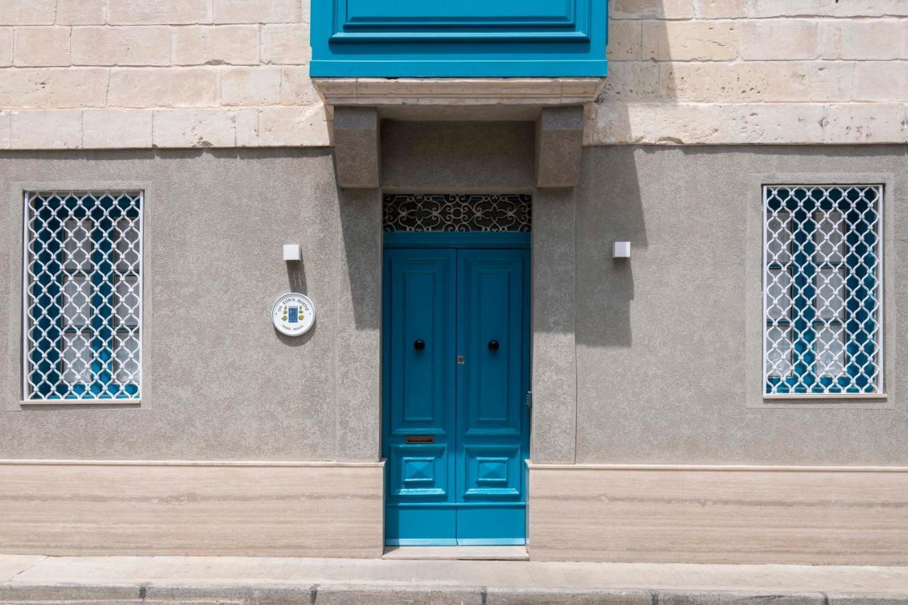 116Townhouse Bed & Breakfast Рабат Екстериор снимка