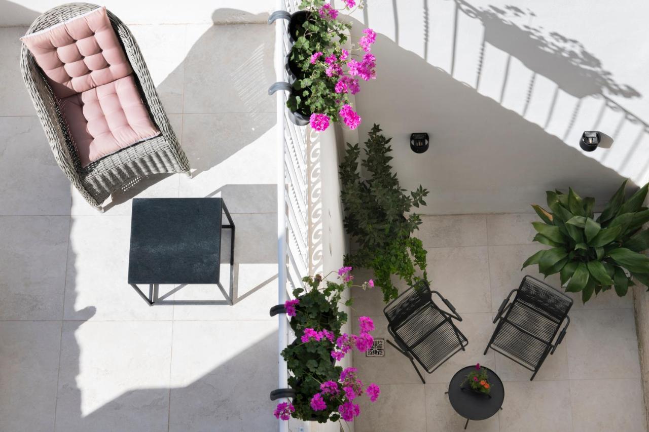 116Townhouse Bed & Breakfast Рабат Екстериор снимка