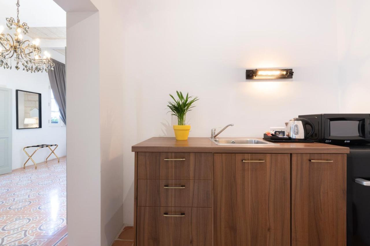116Townhouse Bed & Breakfast Рабат Екстериор снимка